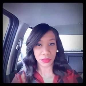 Meet your Posher, Amber